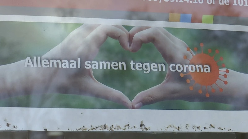 Chaos, verwarring en politieke rel rond invoering van coronamaatregelen