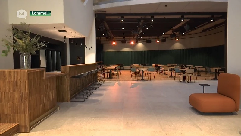 Coronamaatregelen mokerslag voor cultuurcentrum Adelberg dat na 16 maanden deuren zou heropenen