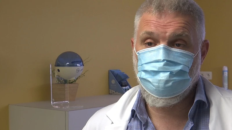 Kritiek op coronamaatregelen: te weinig en te laat, gezondheidssysteem staat op instorten