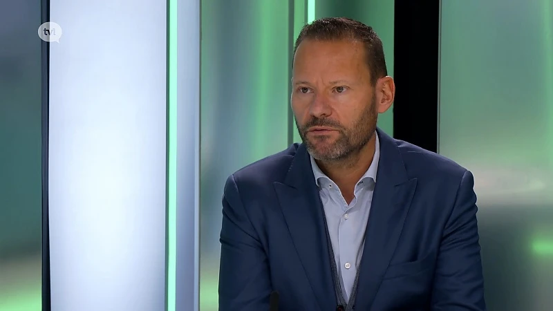 Algemeen directeur ZOL: "Vanaf volgende week geen garantie meer op zorg voor elke patiënt"