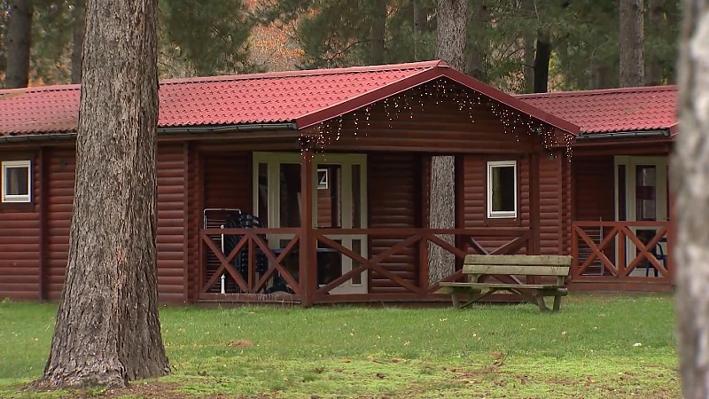 Vakantieparken noteren veel afzeggingen voor de herfstvakantie