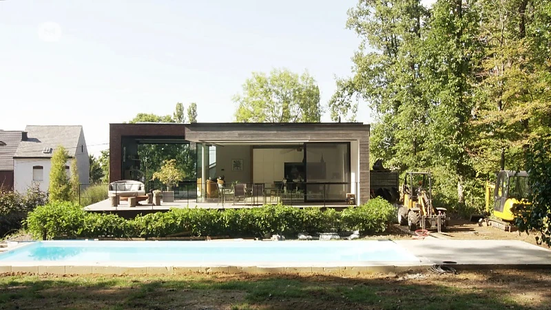 Wonen 31 oktober