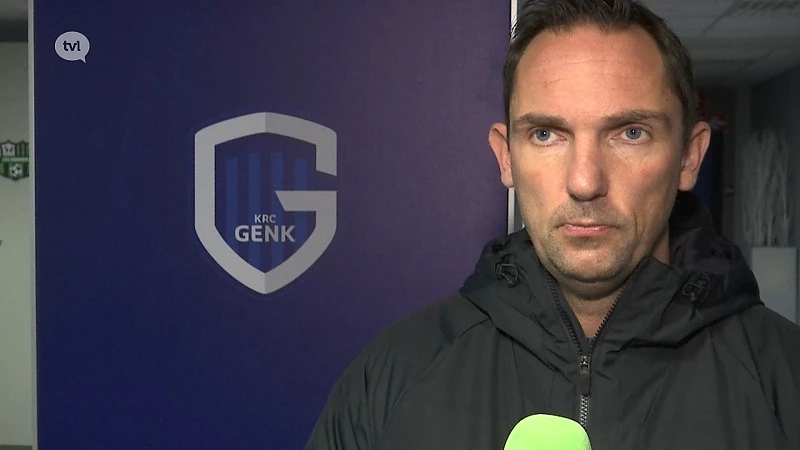 Technisch directeur De Condé compleet verrast door vertrek Thorup