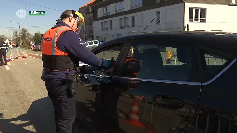 Limburgse politiekorpsen gaan strenger controleren op coronamaatregelen