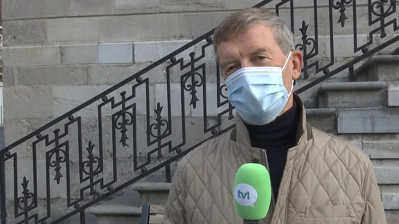 TVL Nieuws, 2 november 2020