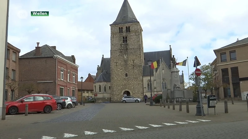 Wellen is de Limburgse gemeente met de minste coronabesmettingen
