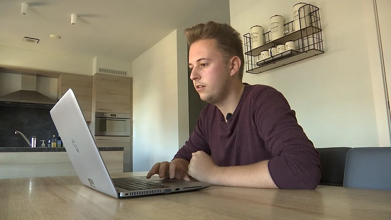 Grote vraag naar studiebegeleiders om leerachterstand weg te werken tijdens de herstvakantie