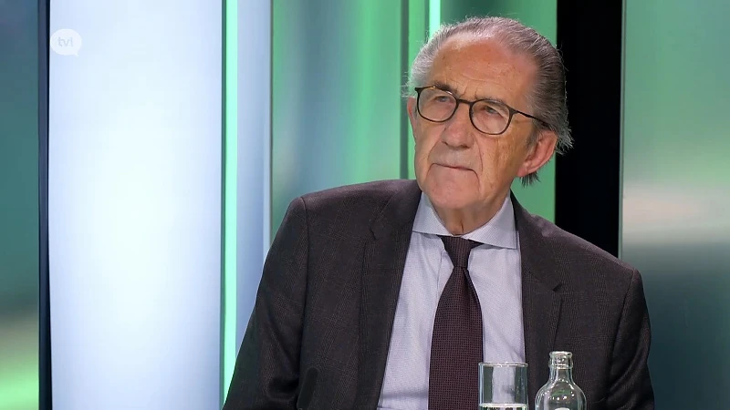 Willy Claes: "Ongezien dat Trump dreigt naar Hooggerechtshof te stappen"