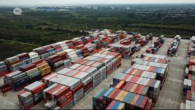 Gerecht onderschept 11,5 ton cocaïne van misdaadsyndicaat met Limburgse financierders