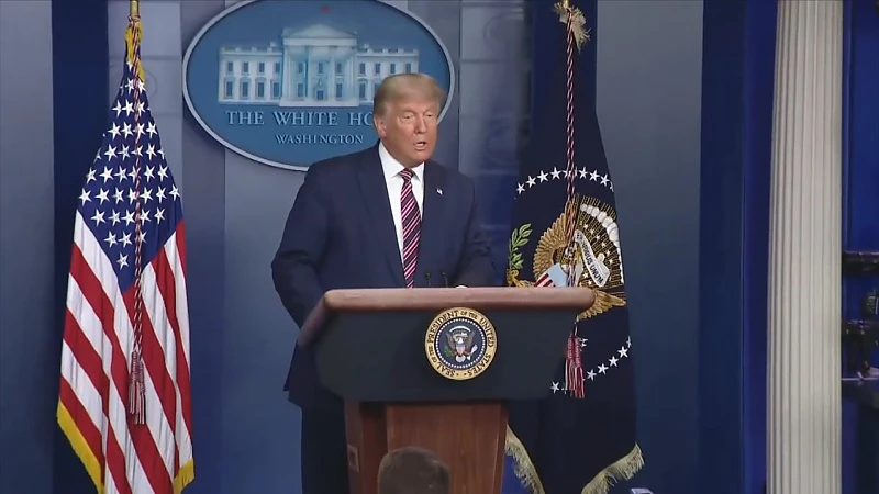 Limburgers in Amerika: "Trump zet zichzelf buitenspel"