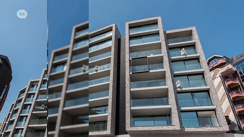 Instapklare appartementen en woningen in Hasselt en Tongeren