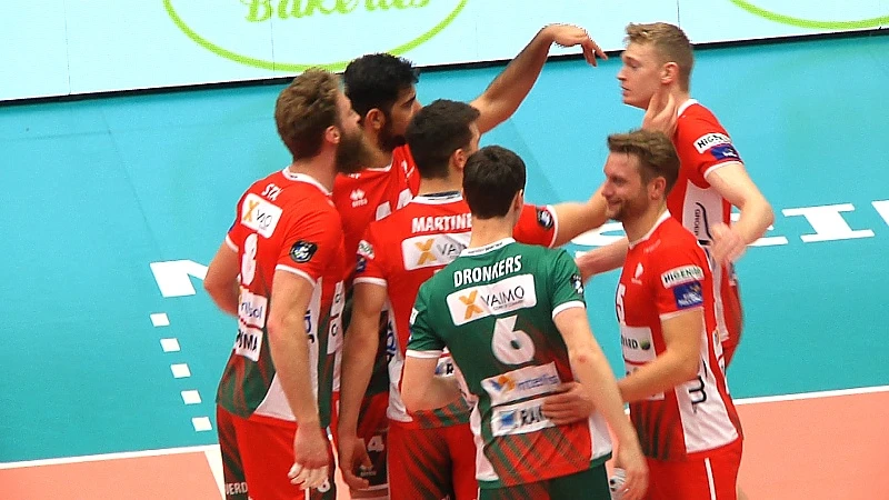Europese onduidelijkheid voor Maaseik door besmettingen bij Chaumont