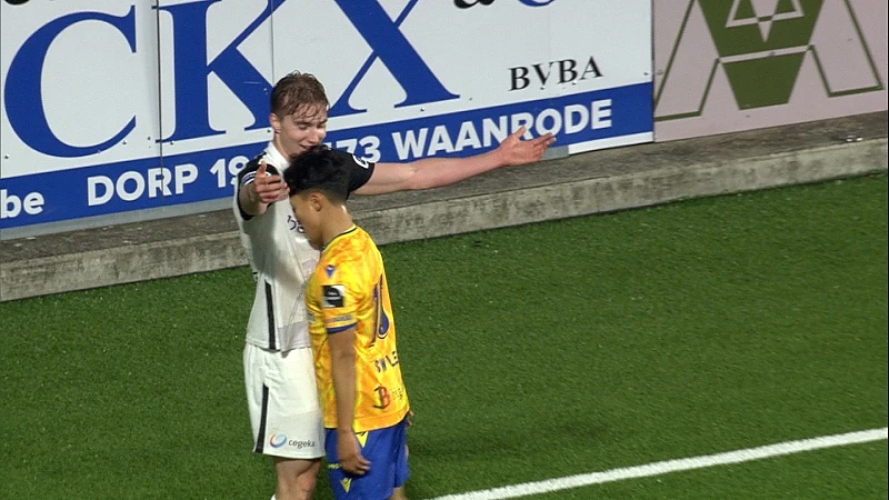 Kevin Muscat: "Ik kan mijn spelers niets verwijten."