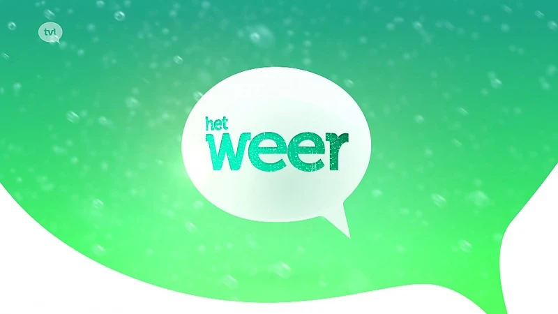 Weerbericht 9 november 2020