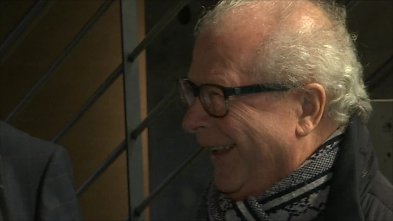 Vooruitblik TVL Sportcafé: Mathi Raedschelders