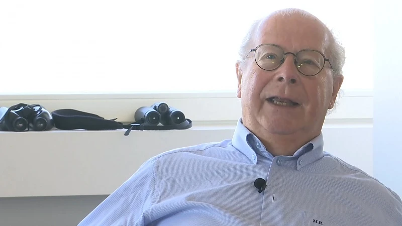 Het Moment van Mathi Raedschelders