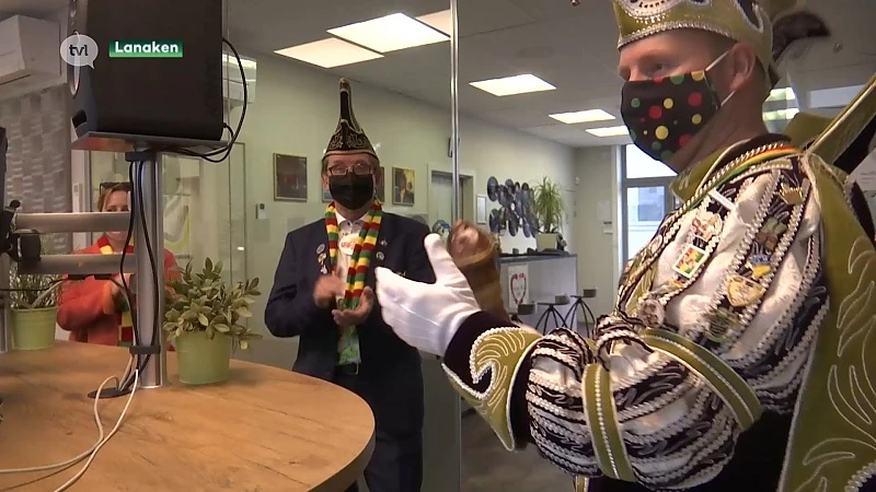 Ondanks lockdown start morgen toch carnavalseizoen dankzij digitaal alternatief