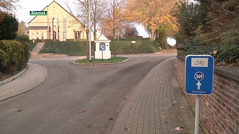 Dader verkeersongeval gevonden, wellicht geen vluchtmisdrijf