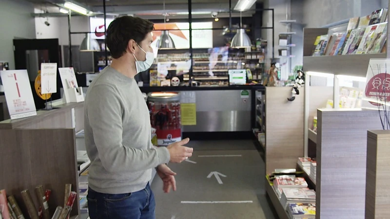 TVL Nieuws, 11 november 2020