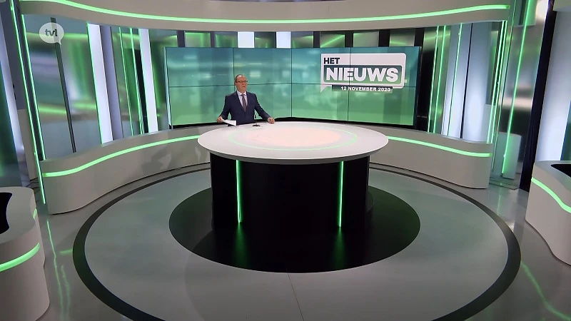 TVL Nieuws, 12 november 2020