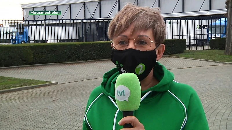 Sociale verkiezingen: vakbond niet afgeschreven bewijst Plukon Maasmechelen