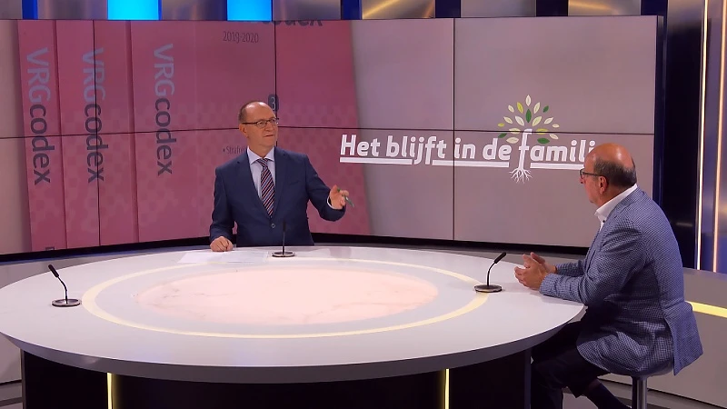 Het Blijft in De Familie: advocaat Vandersanden en twee dochters uit Bilzen scheren hoge toppen in verzekeringsrecht