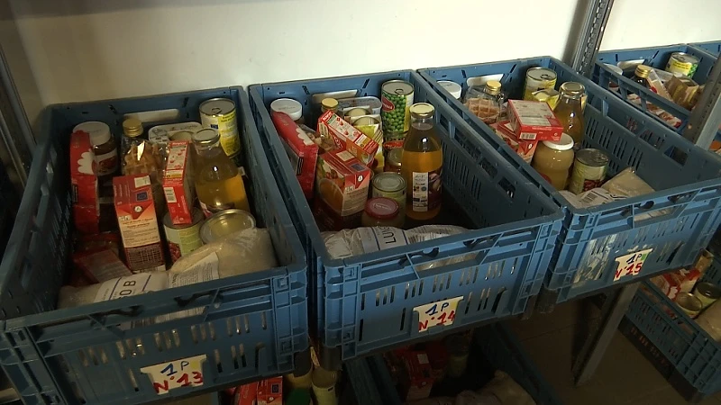 Steeds meer tweeverdieners kloppen aan bij armoedevereniging