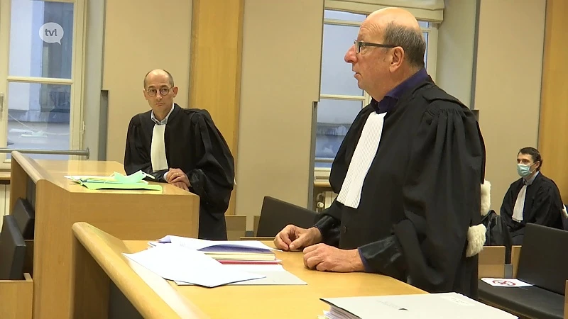 Het Blijft in de Familie: een kijkje achter de schermen bij Vandersanden Advocaten