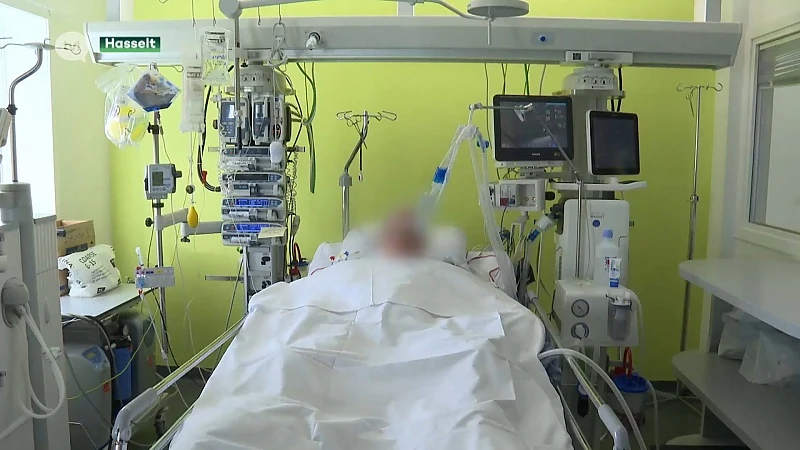 Hasseltse autopsie op coronapatiënten leert hoe behandeling effectiever kan