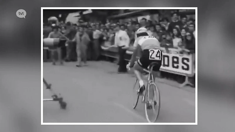 Het Moment van Roger Swerts