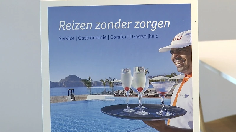 Reisbureaus roepen op om nu al zomervakantie te boeken. "Vaccin kan zomer 2021 redden"