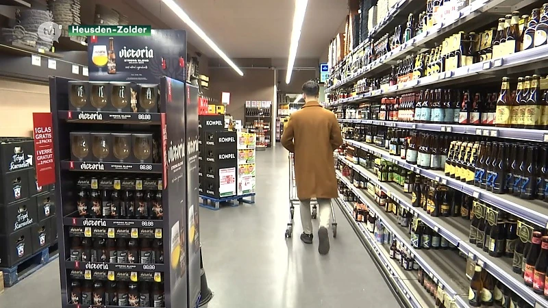Mensen spenderen meer geld aan duurdere voeding en dranken door sluiting horeca