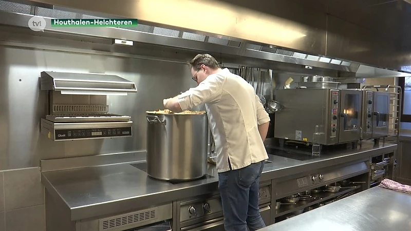 Virologen willen horeca nog het hele jaar dicht. Restaurants focussen op afhaal kerst- en eindejaarsmenu's.