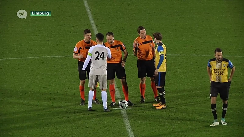 Amateurclubs: "Zonder supporters kunnen we voetbalcompetitie beter stopzetten"