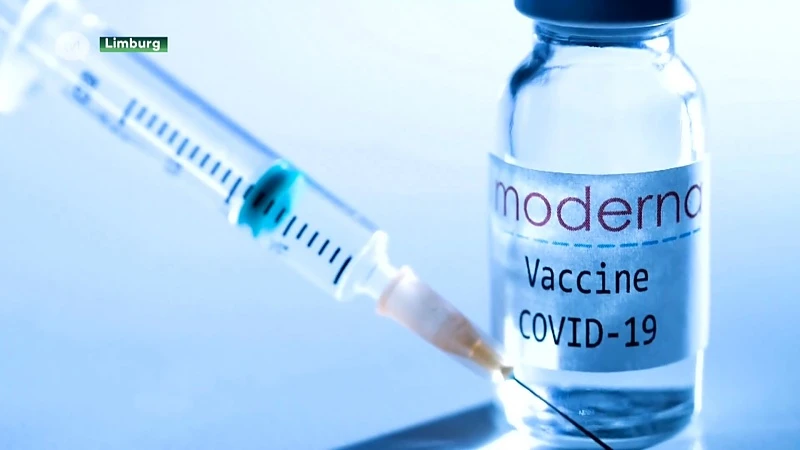 Wouter Beke wil tegen Pasen 2021 starten met toedienen coronavaccin bij 600.000 Limburgers
