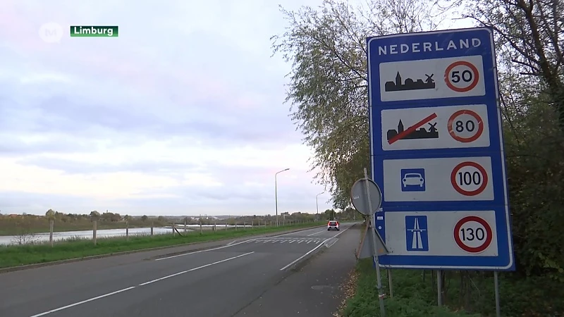 Grensburgemeesters bezorgd om versoepelingen in Nederland