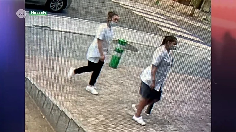 Nepverplegers roven appartement leeg onder het mom van coronatest