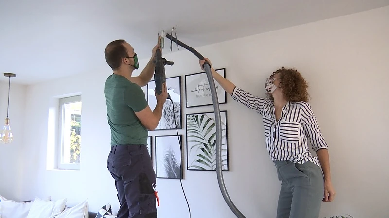 Vraag naar klusjesmannen verdrievoudigd sinds voorjaar