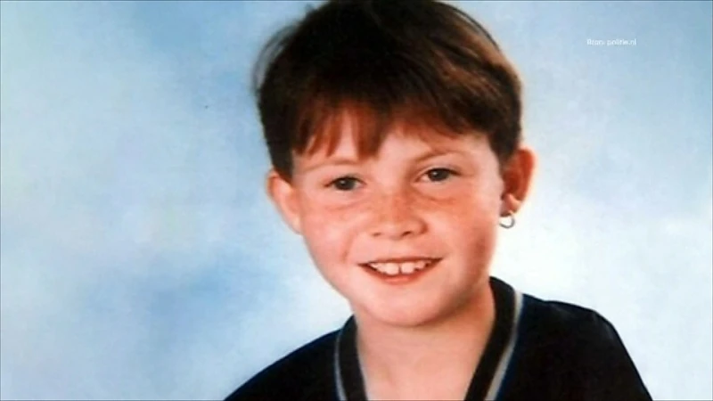 Jos Brech krijgt 12 jaar cel voor dood en misbruik Nicky Verstappen