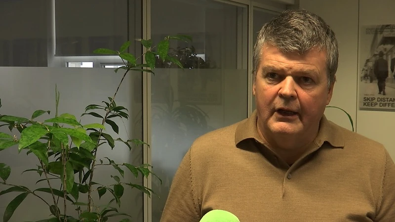 Breidt Limburg uit? Bart Somers: "Fusies tussen gemeenten over de provinciegrenzen zijn mogelijk"