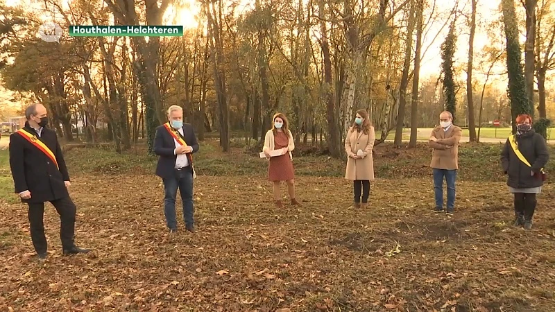 Hartjesbos geeft sterrenkindjes een thuis