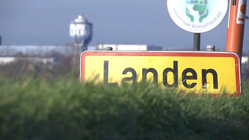 Kiest Landen voor Limburg? "Verstand zegt Vlaams-Brabant, maar hart zegt Limburg."