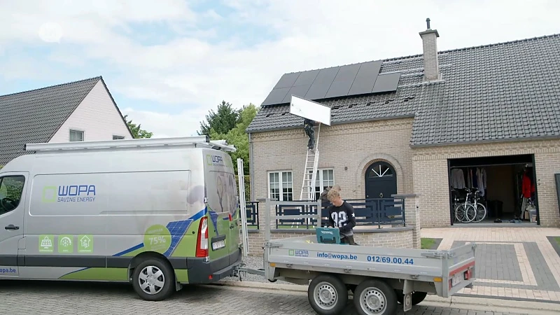 Zijn zonnepanelen nog interessant in 2021