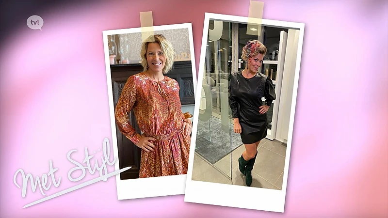 Met Stijl - Surprise