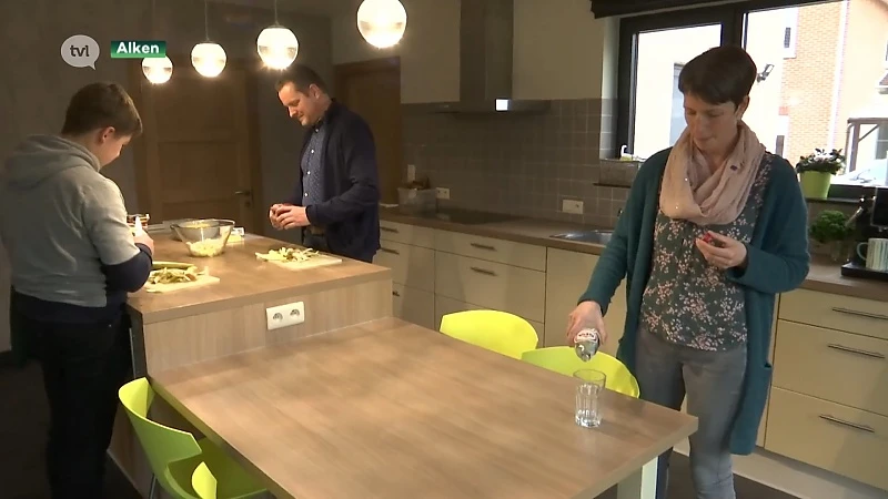 Pleegzorg Limburg zoekt gezin voor zesjarige Kobe uit Bree