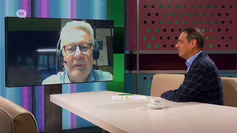 Dgitale Bouwinnovatie komt eraan