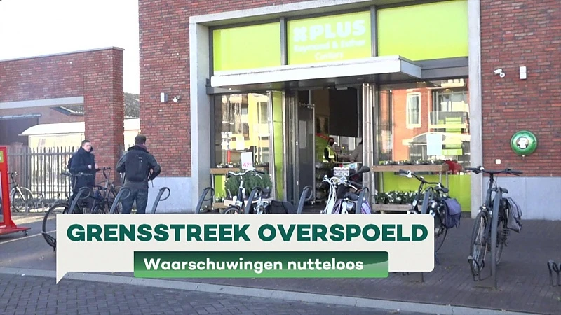 TVL Nieuws, 24 november 2020