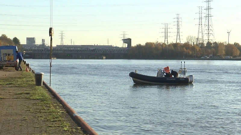 Gerecht zoekt naar moordwapen villamoord in Albertkanaal Genk