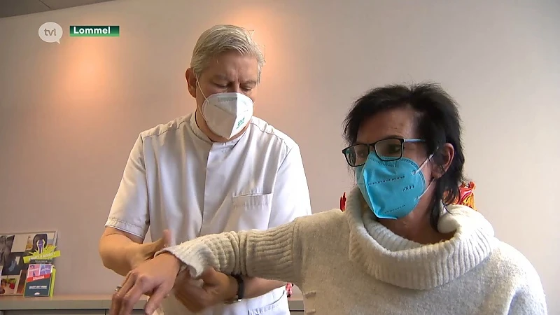 Vier op tien huisartsen zou zich zelf niet vaccineren tegen covid 19