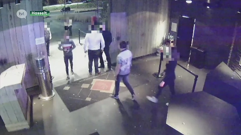 Politie zoekt verkrachters van 19-jarig meisje in Hasselt